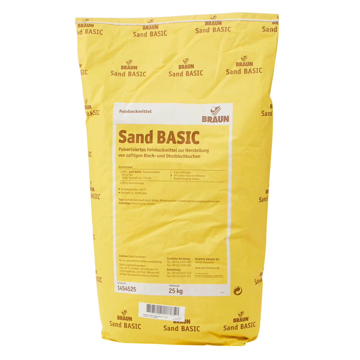 Sand BASIC