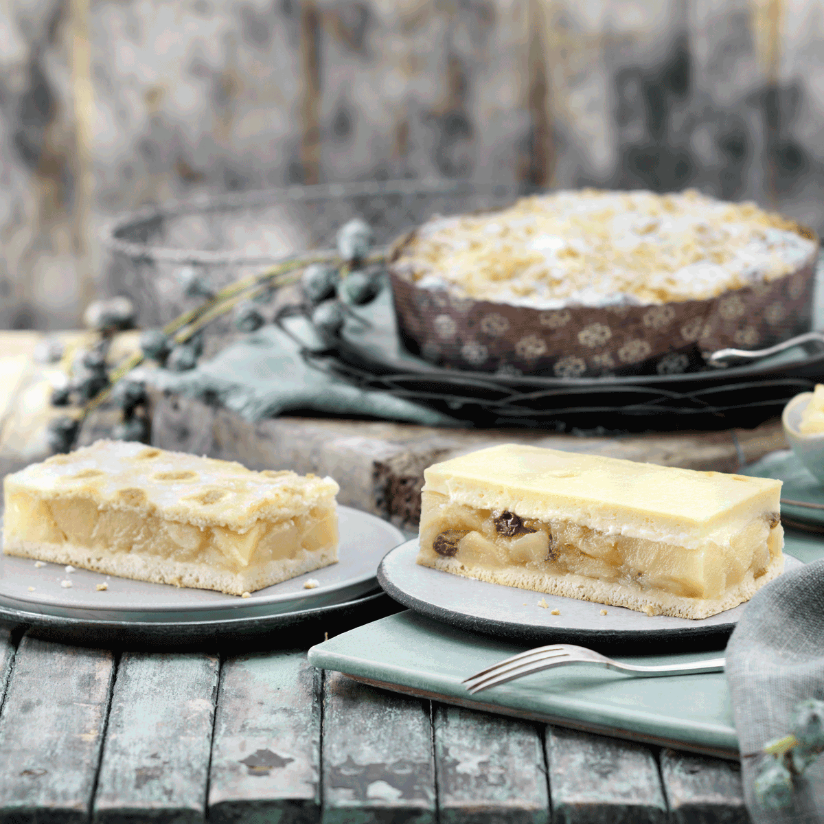 Fruchti-Top Apfel Traditionell