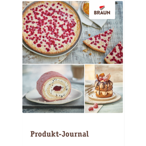 Produkt-Journal