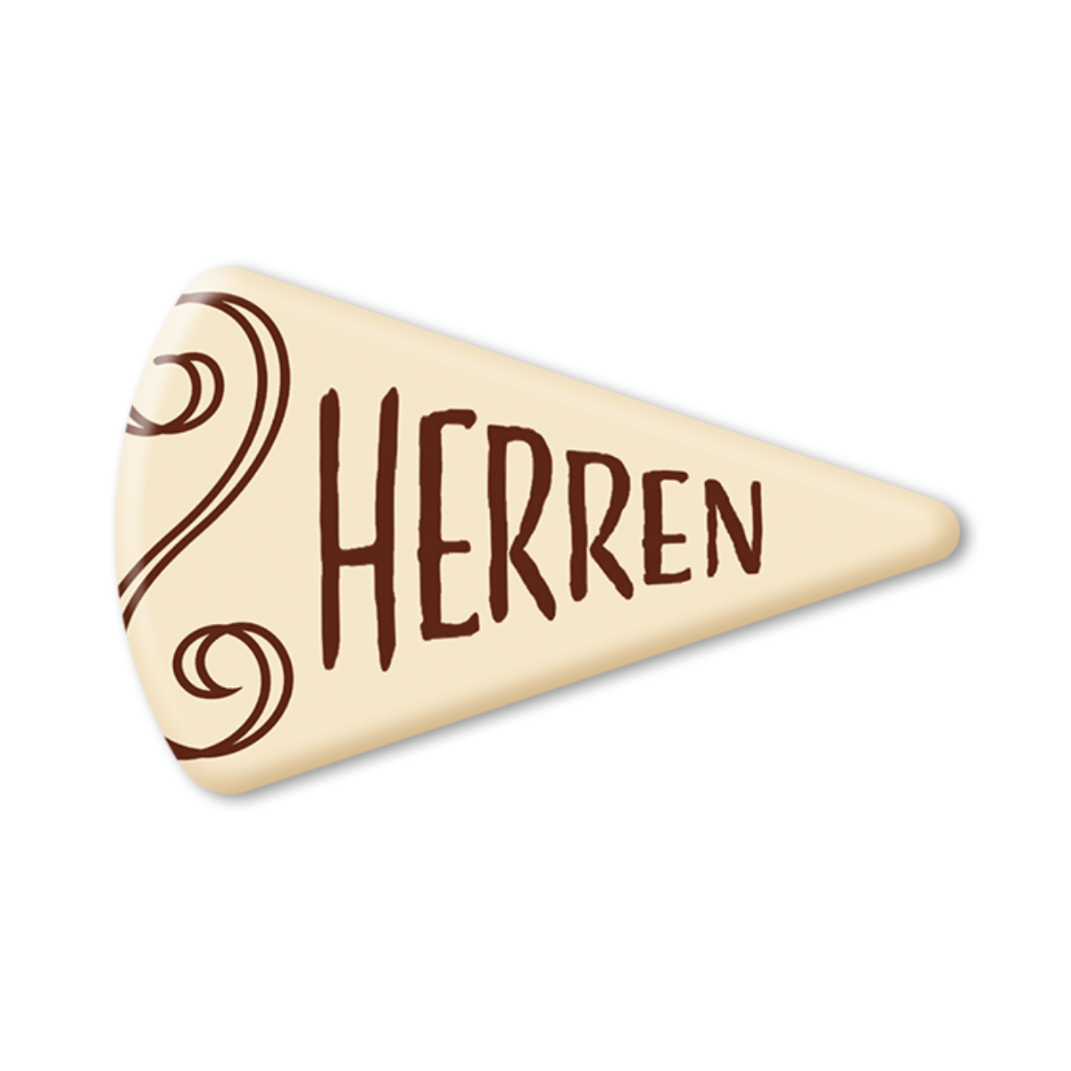 Schoko-Dekor Herren (neu)