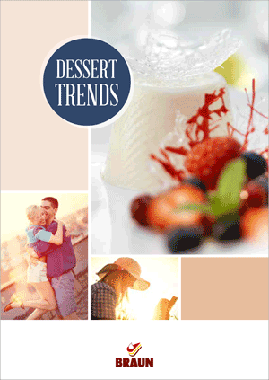 DessertTrends