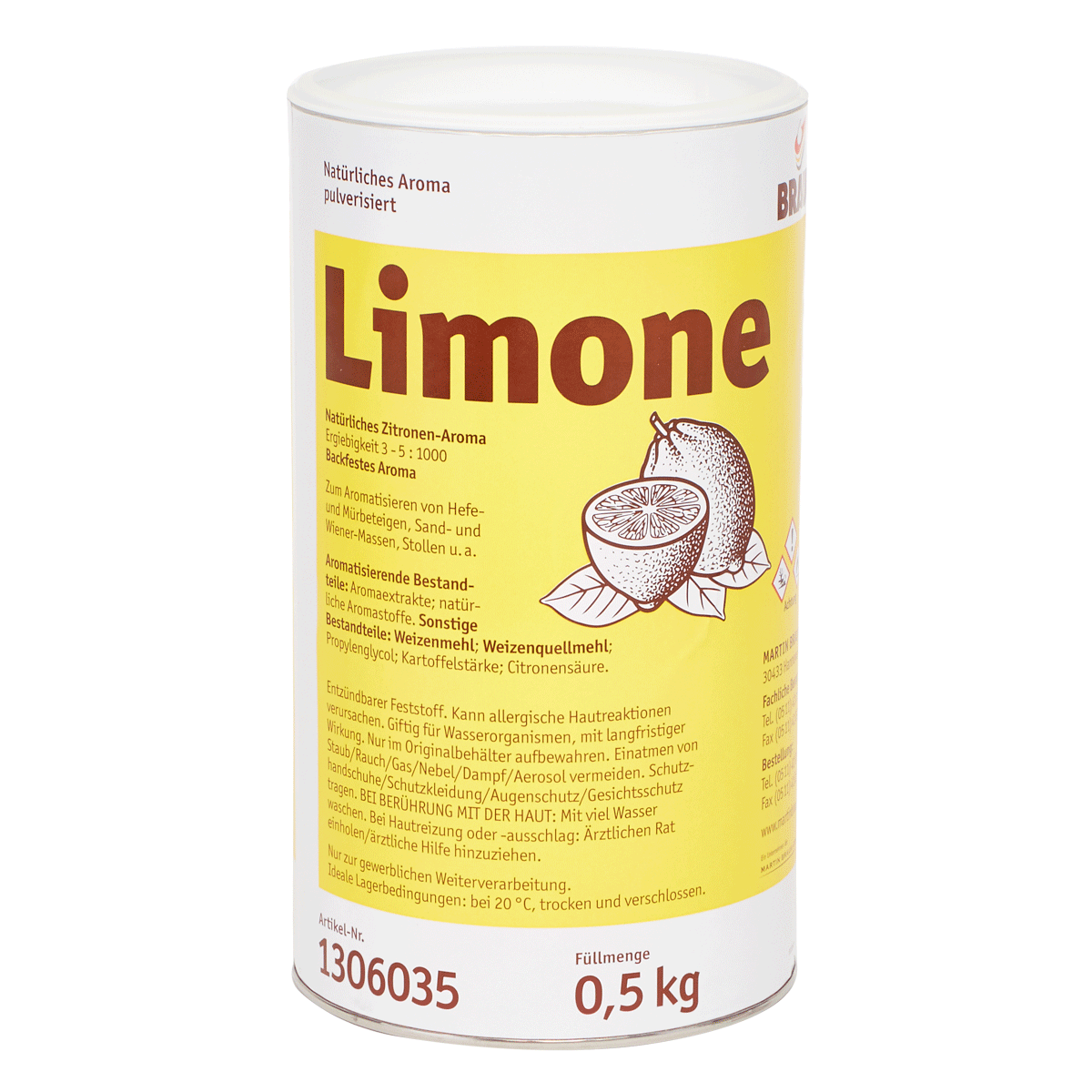Limone 0,5