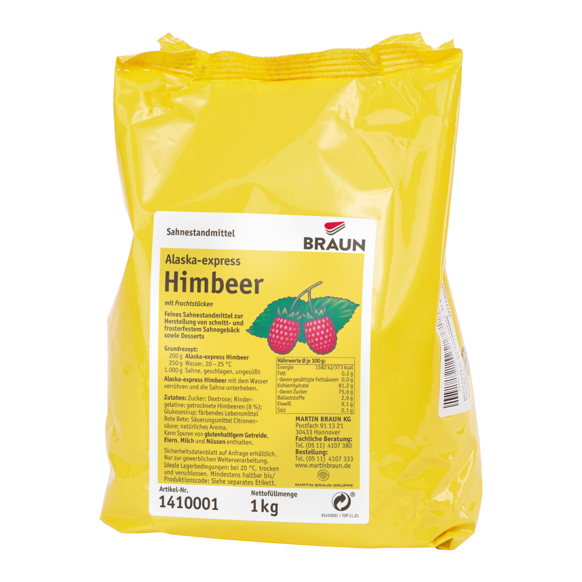 AE Himbeer