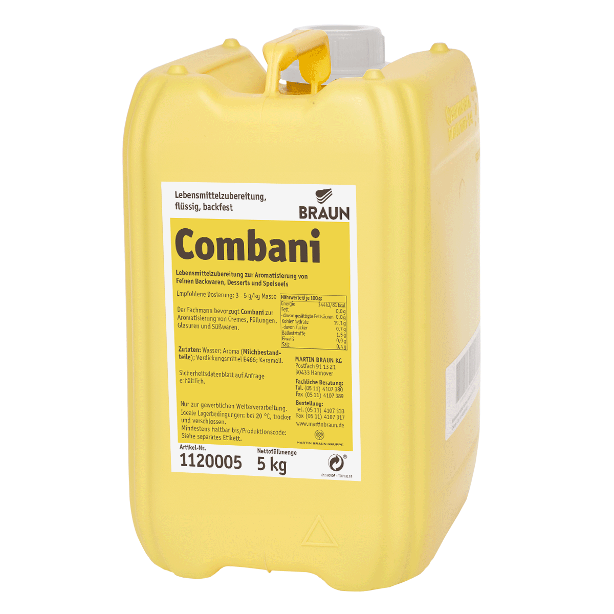 Combani