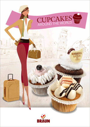 CupCakesWorld