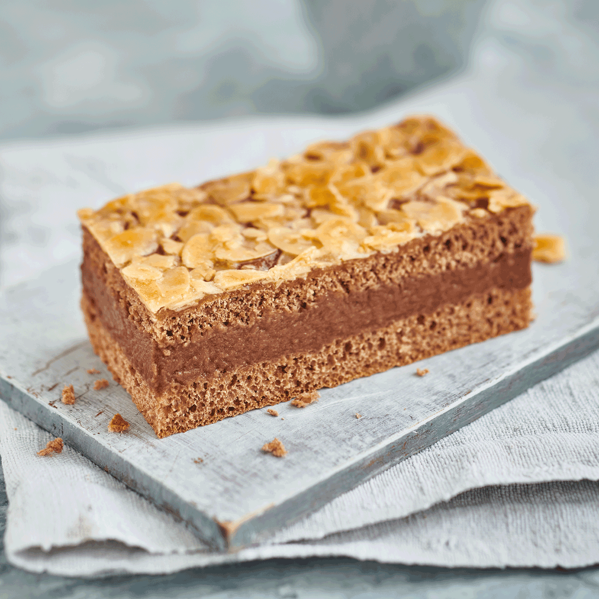 Lebkuchengewürz
