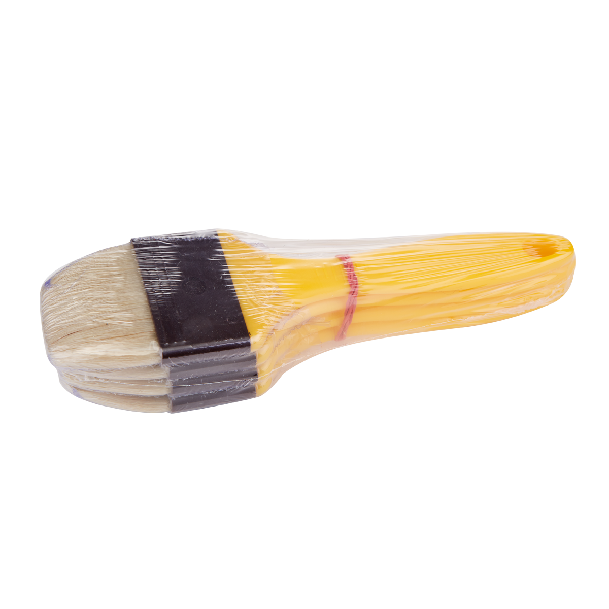 Streichpinsel (4 Stück)