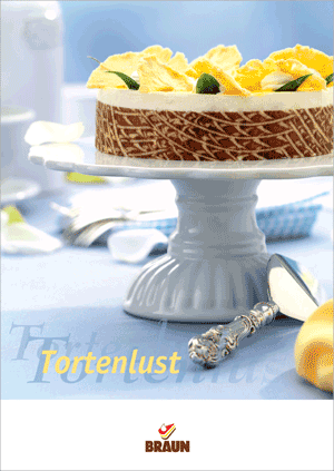 Tortenlust