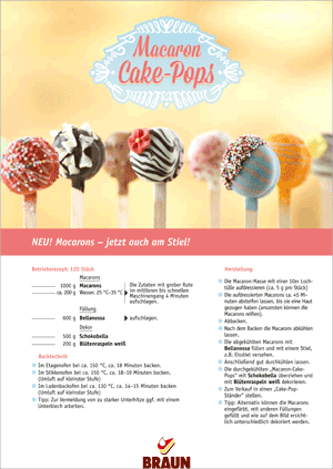 CakePops