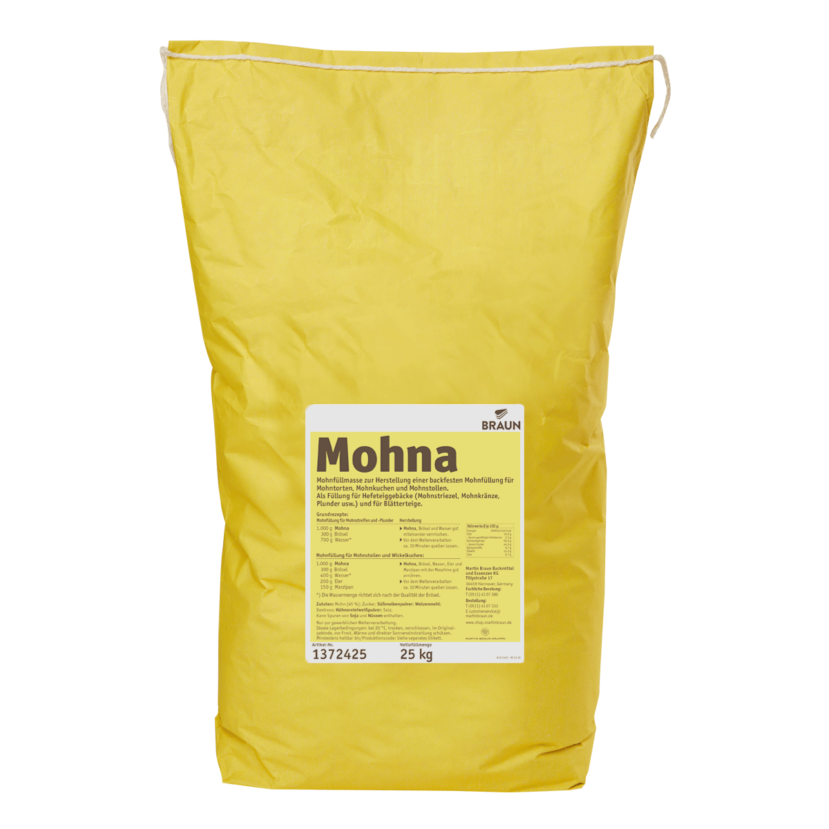 Mohna