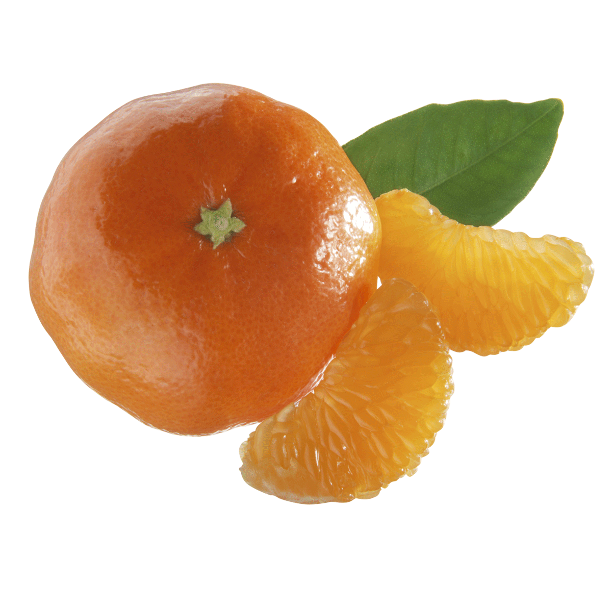 Fruchtpüree Mandarine