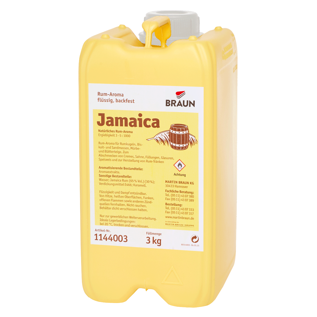 Jamaica