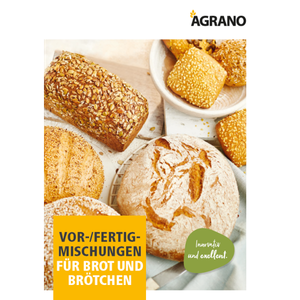 AGRANO Mischungen