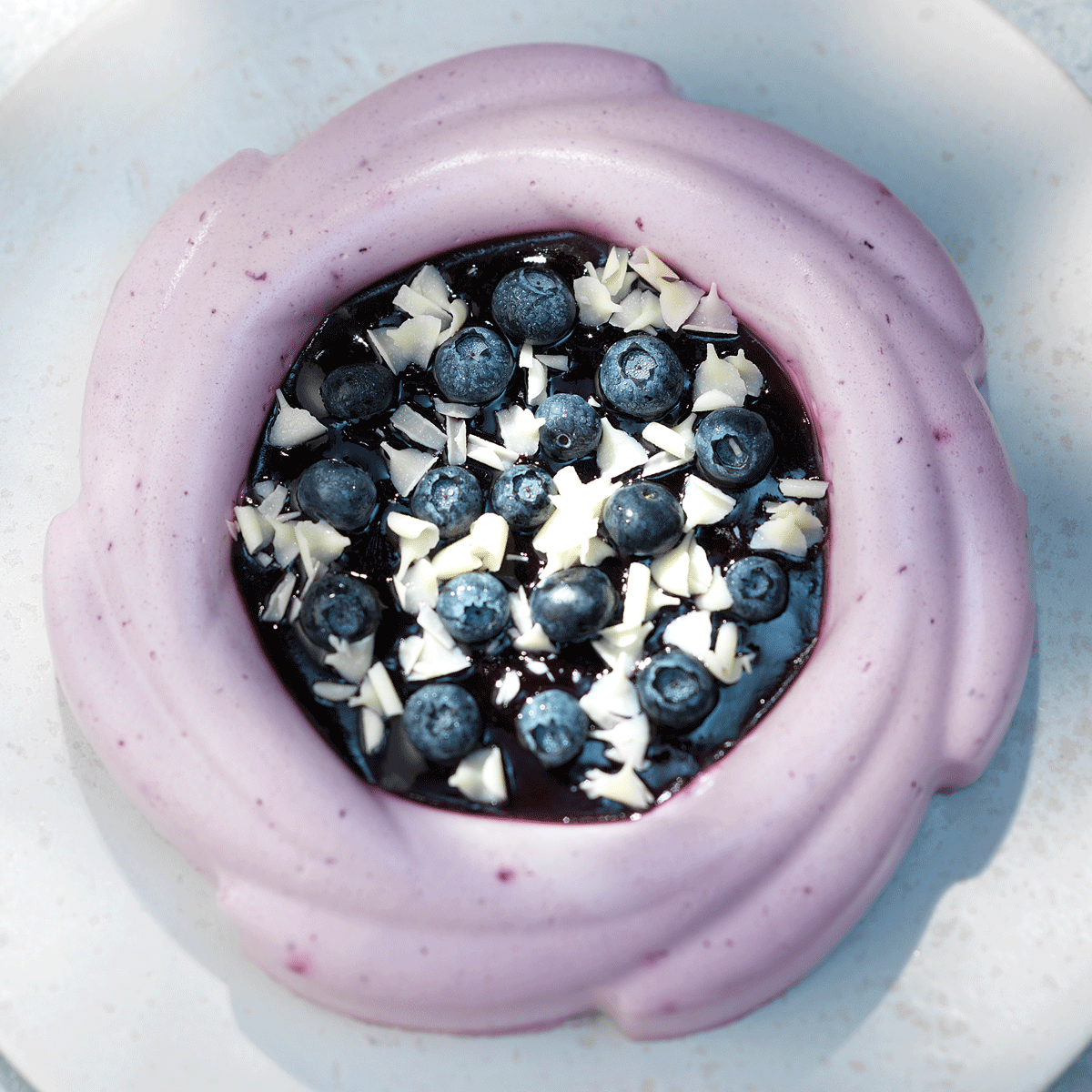 Blüten-Raspeln weiß RA MB cocoa