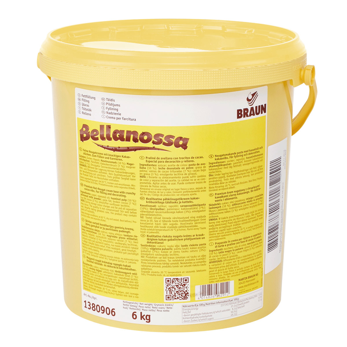 Bellanossa