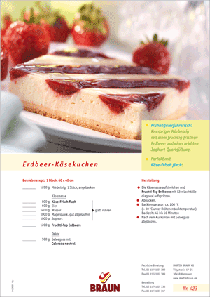 ErdbeerKaesekuchen