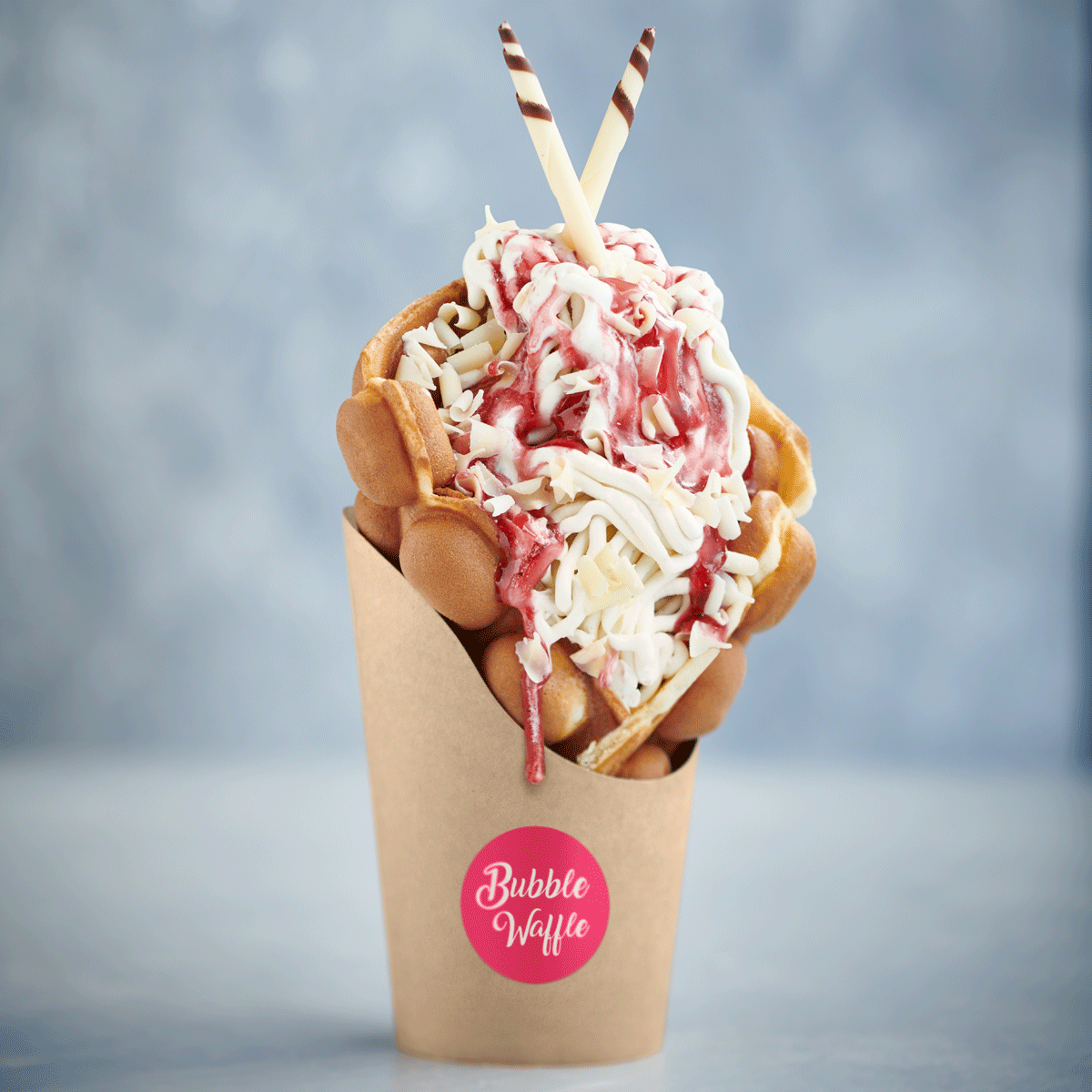 Topping Erdbeer/Fragola 1,0