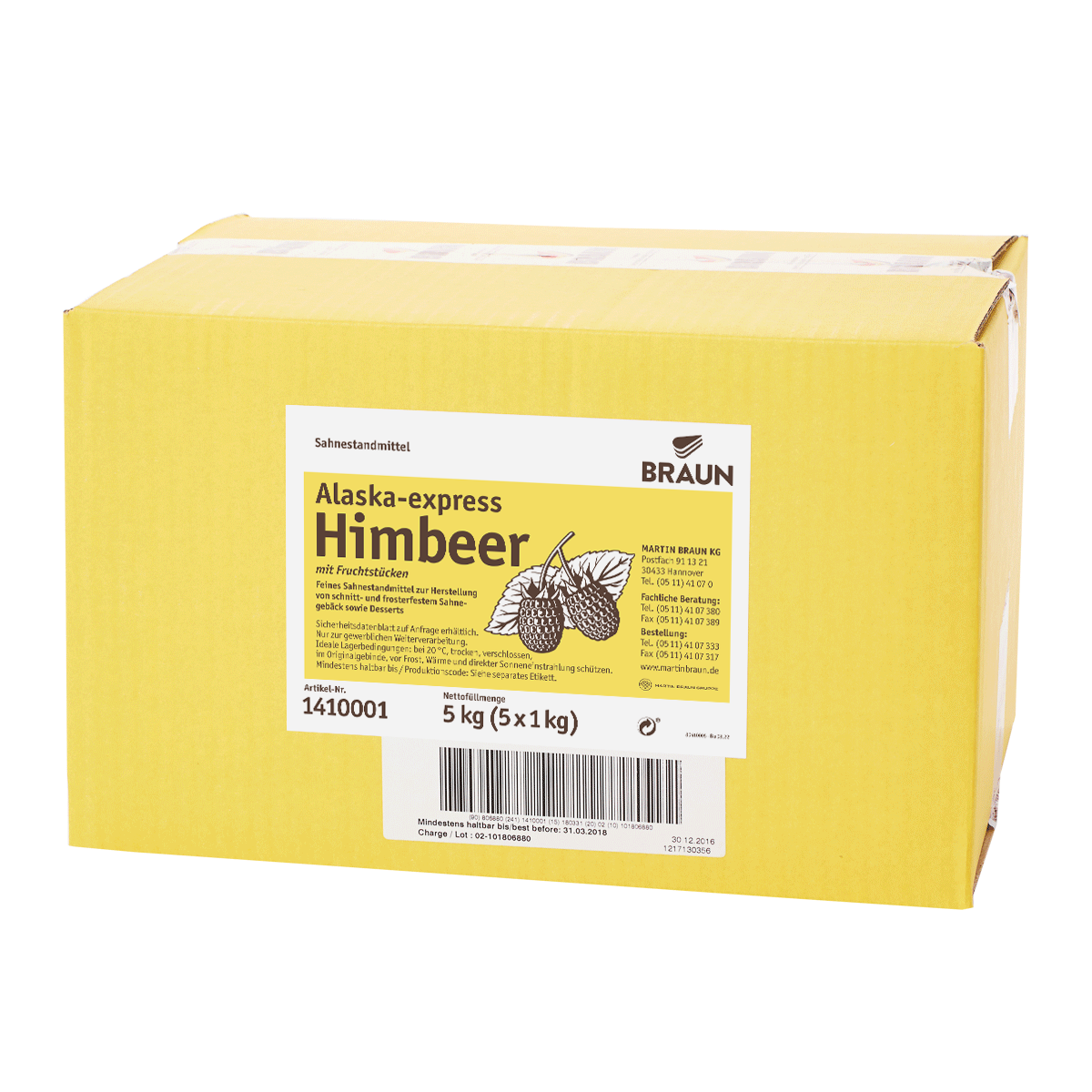 AE Himbeer