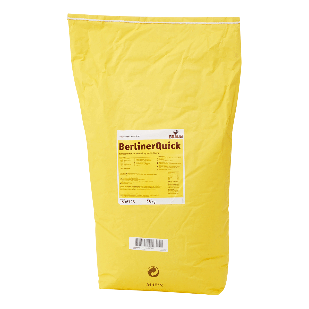 BerlinerQuick