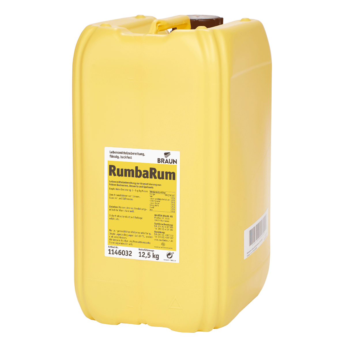 RumbaRum