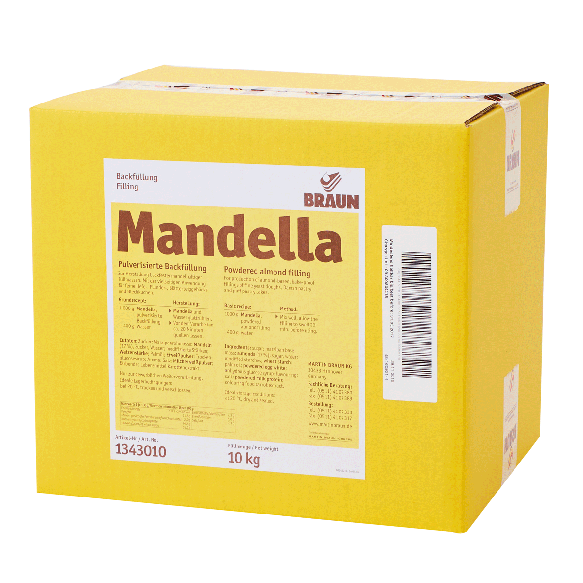 Mandella
