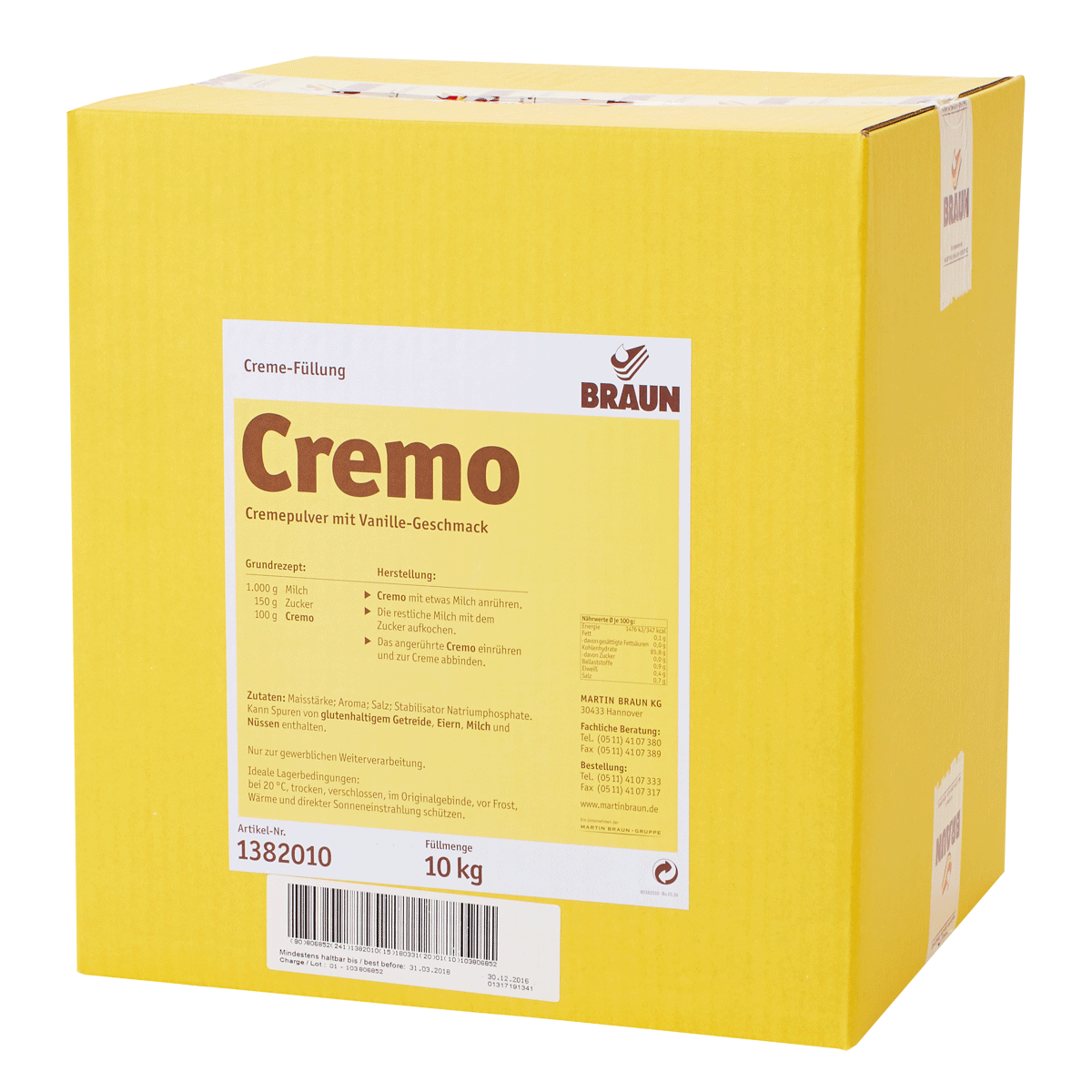 Cremo