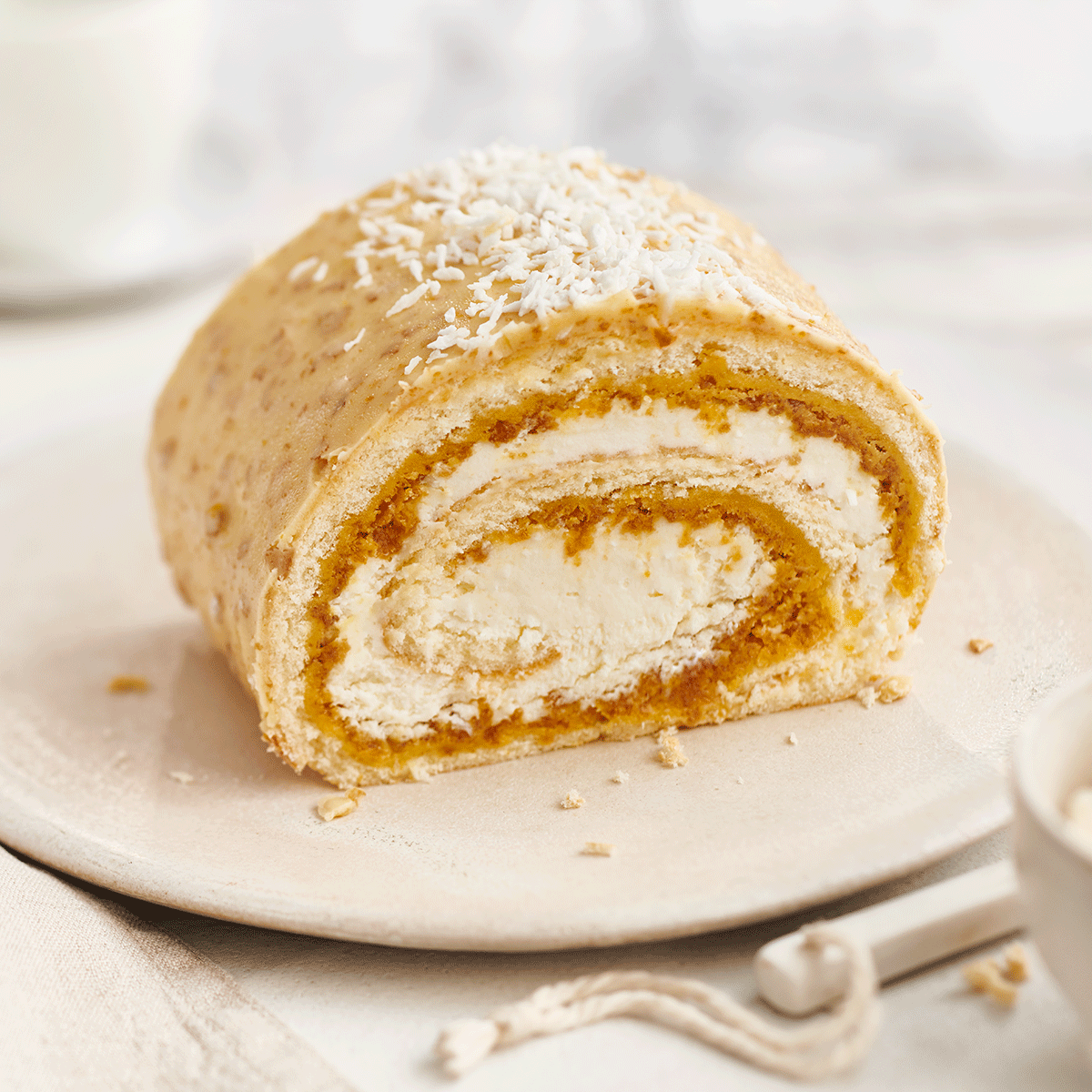 Kranfil's Passionsfrucht Mango