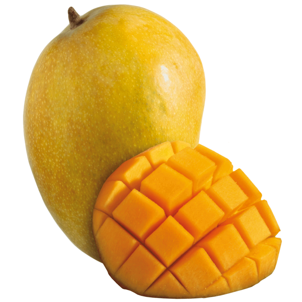 Fruchtpüree Mango