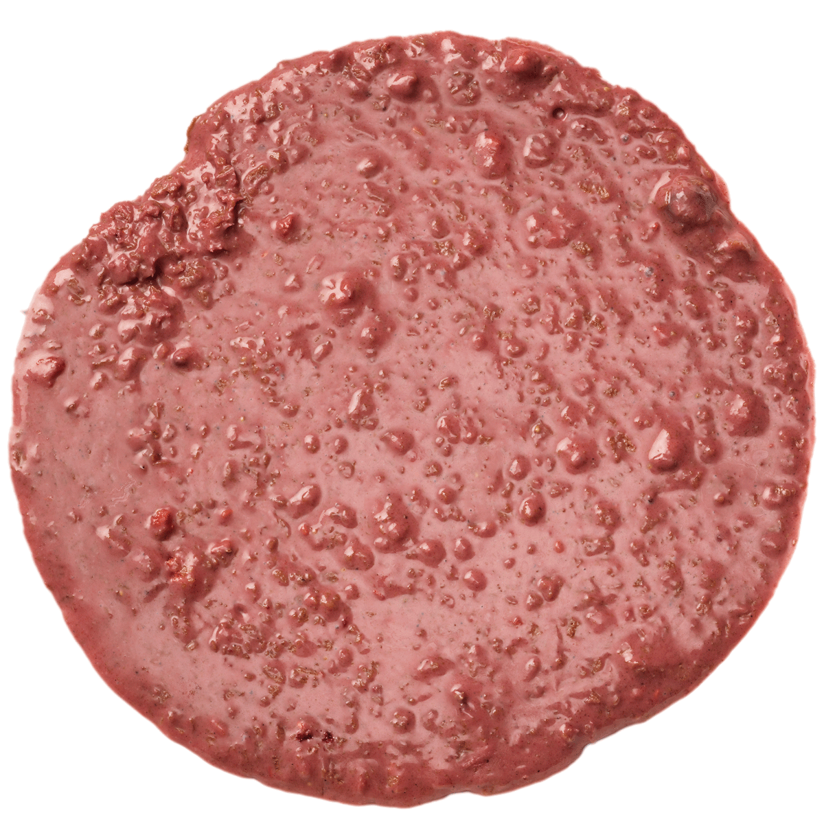 Kranfil's  Rote Früchte