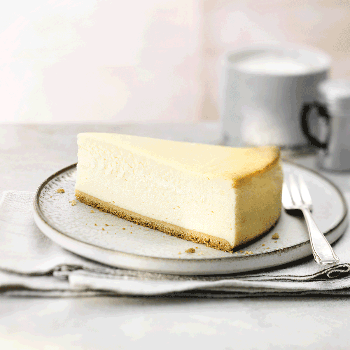 Käsekuchen-Mix CL