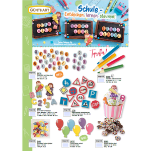 GD-Schulanfang