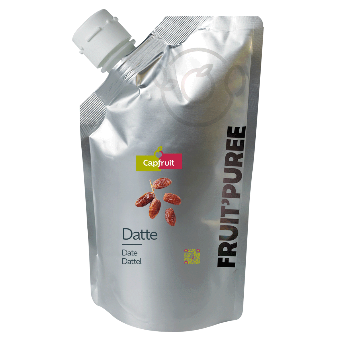 A 26 FP Dattel 5,0