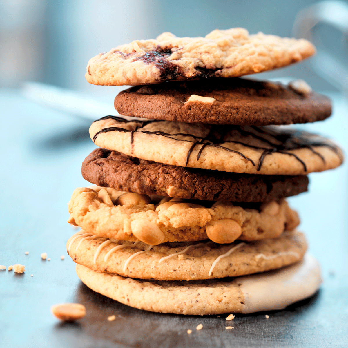 American Cookie