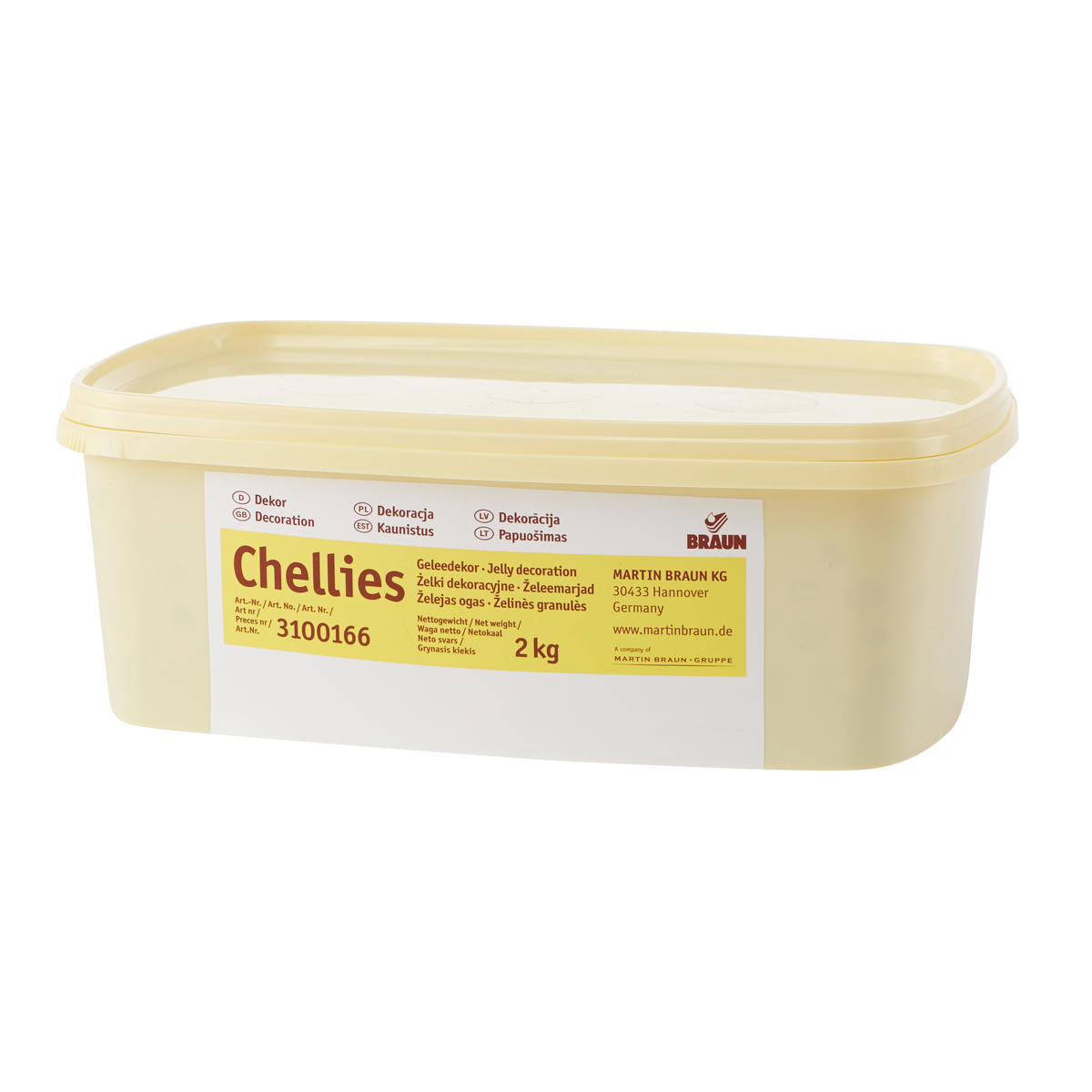 Chellies
