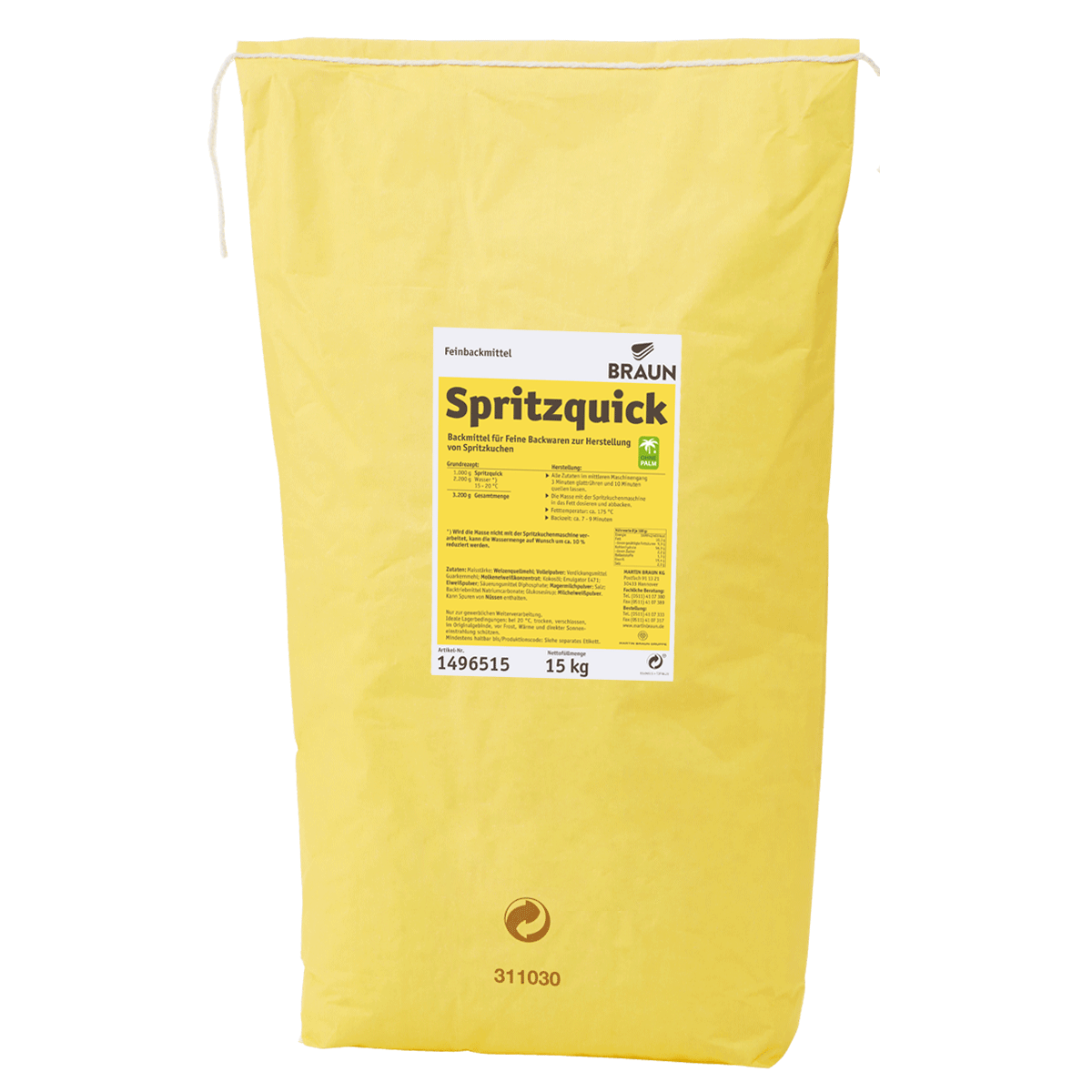 Spritzquick
