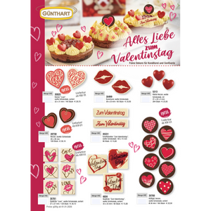 G-nthart-Valentinstag
