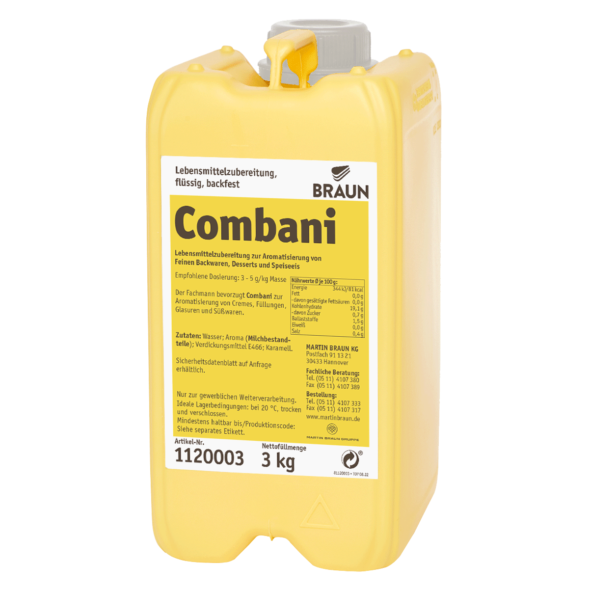 Combani