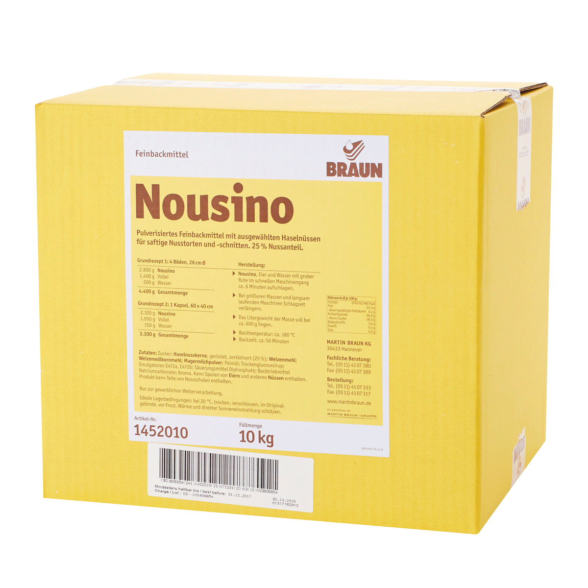 Nousino