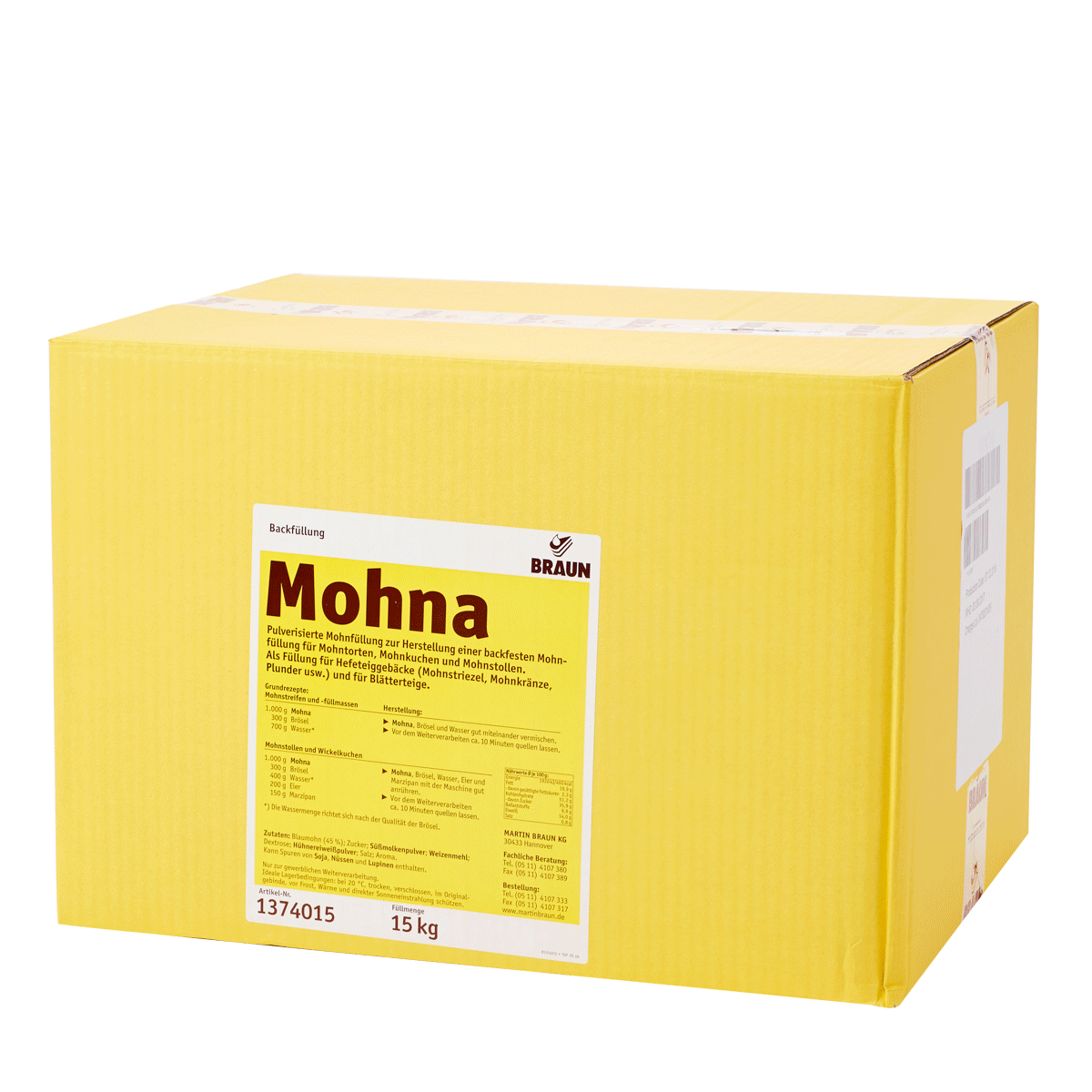 Mohna