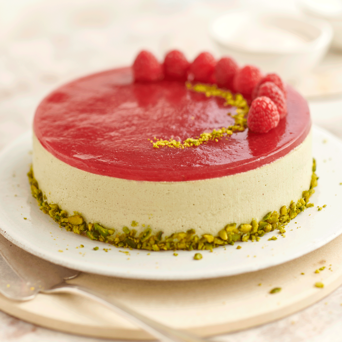 Fruchti-Top Himbeere