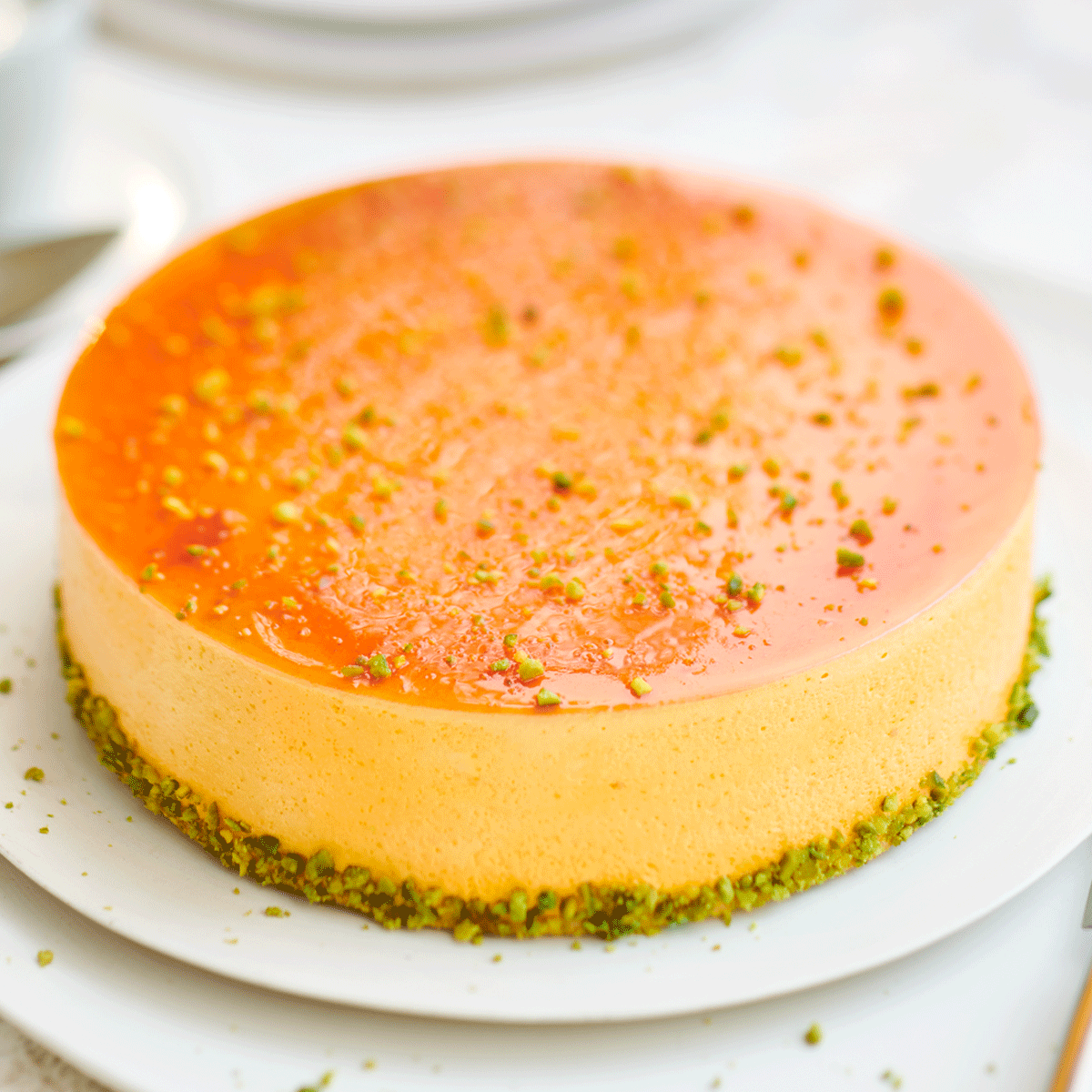 Dessertpaste Walnuss