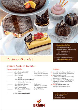 TarteauChocolat