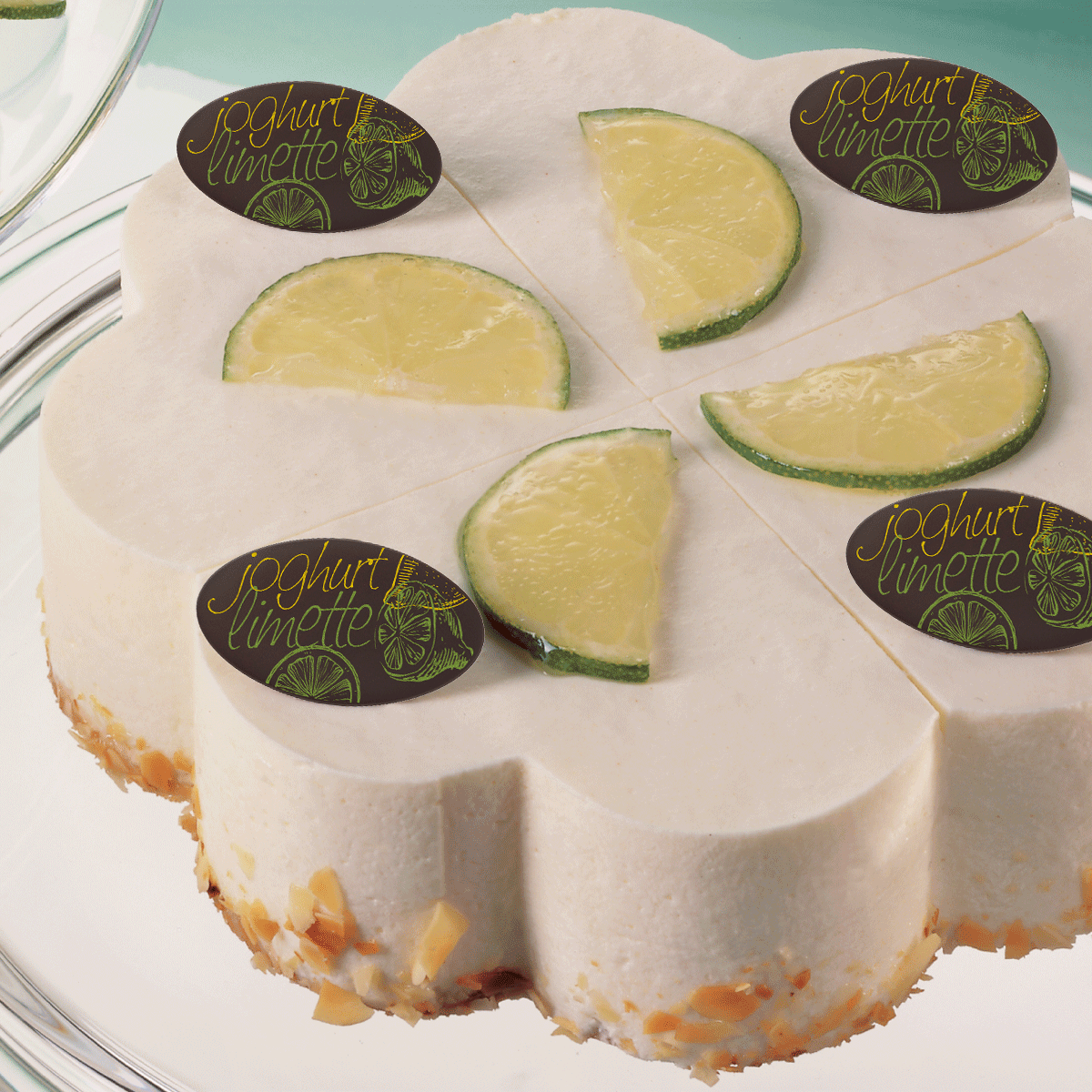 SD Joghurt-Limette, 240 St. 1,0