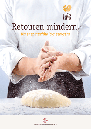 Gebaeck-Retter