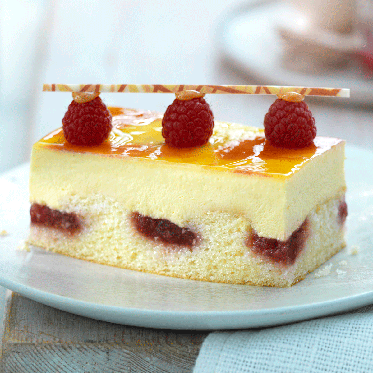 Fruchti-Top Himbeere 6,0