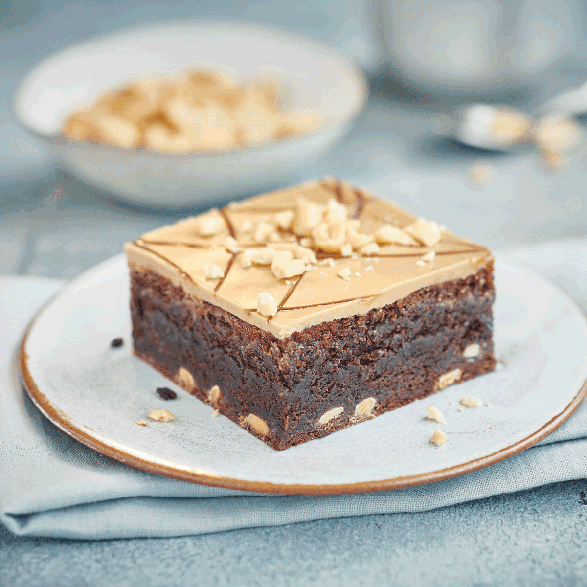 Brownie-Mix