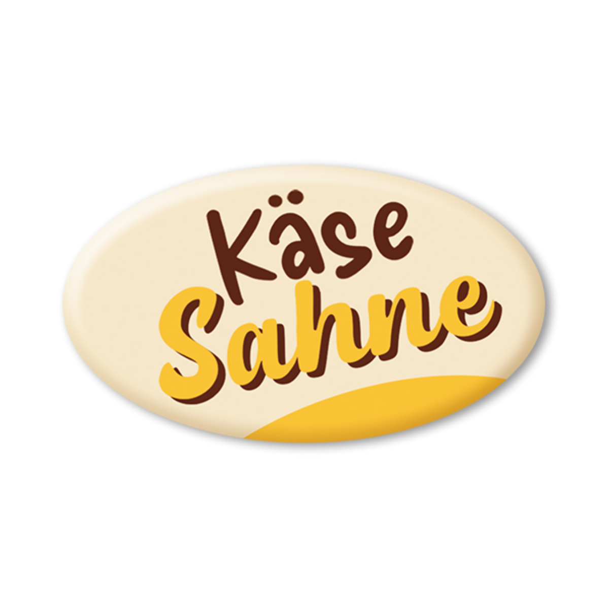 Schoko-Dekor Käse-Sahne (neu)