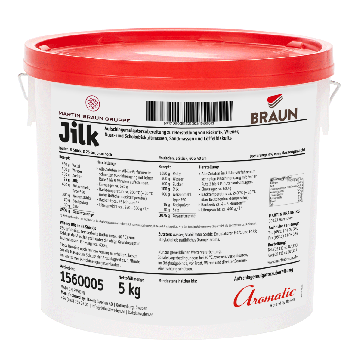 Jilk
