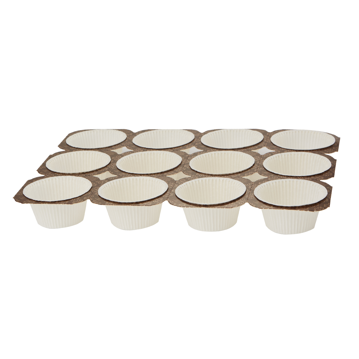 Muffin-Trays (60 g)