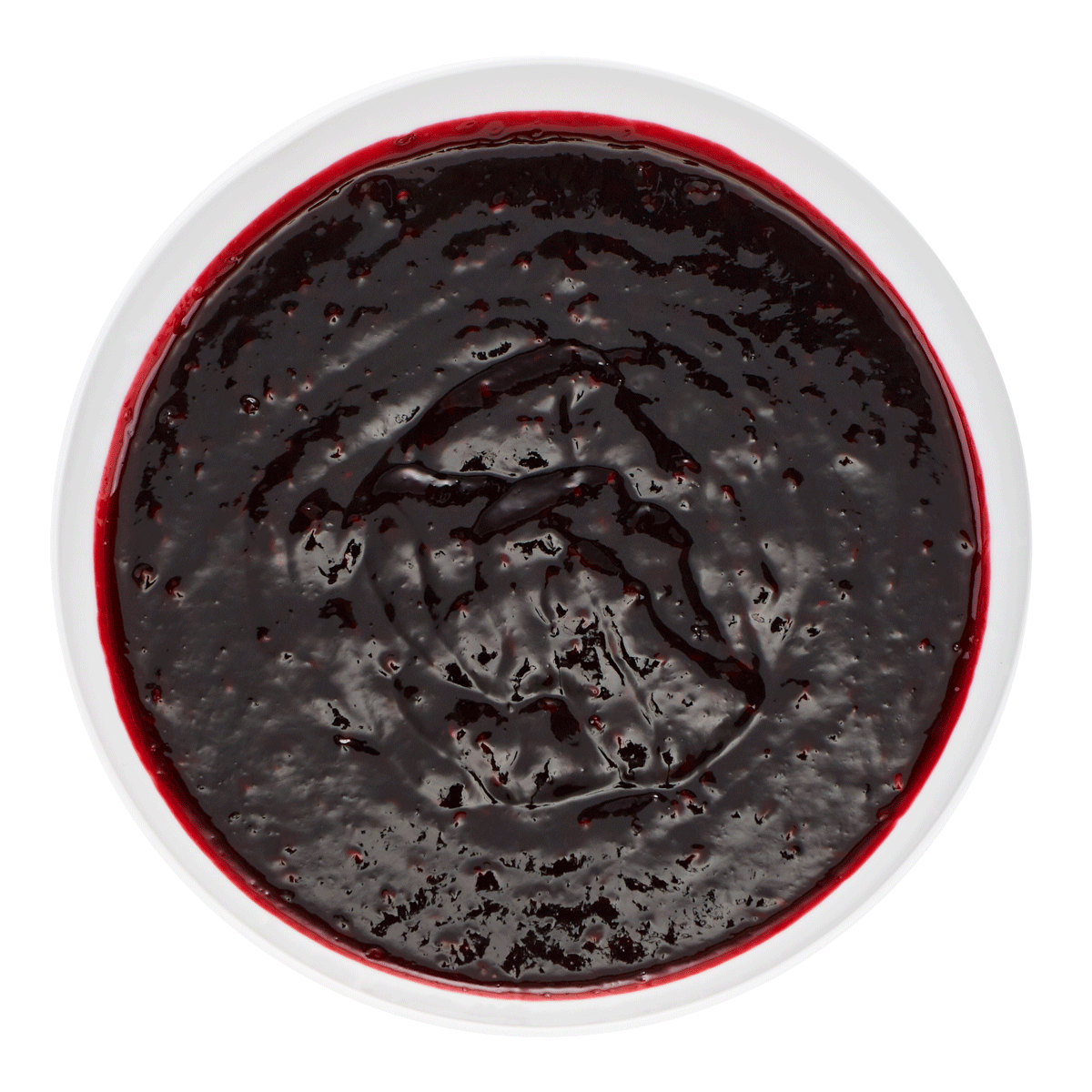 Dessertpaste Himbeer
